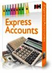 Express Accounts11.10（会计软件）