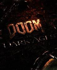 《毁灭战士：黑暗纪元》游戏库