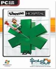 《主题医院》免安装中文版