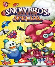 《雪人兄弟 特别：周年纪念版》免安装中文版