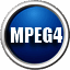 闪电MPEG4格式转换器