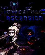 《塔倒：升天》英文免安装版