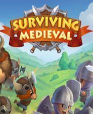 《幸存中世纪》英文免安装版