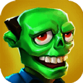 僵尸别追我 V1.7.1