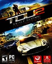 《无限试驾2》全区ISO版XBOX360版