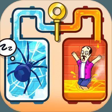 冰封蜘蛛 V1.0.9