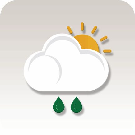 即刻天气通 V1.0.2