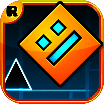 几何冲刺 V2.7