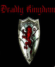 《致命王国》英文免安装版