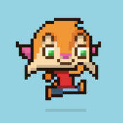 超级山猫历险记 V1.0.7