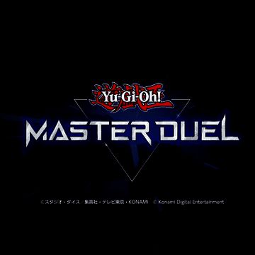 游戏王 Master Duel 官网版 V2.0.0