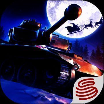 坦克世界闪击战 V4.5.3