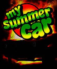 《My Summer Car》电脑版