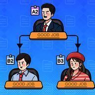 董事长模拟器 V1.0.1