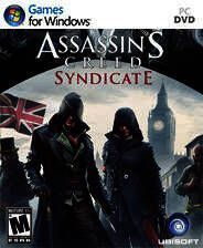 《刺客信条：枭雄》 官方简体中文免安装版