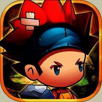 弹弹冒险岛 V1.5