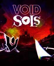 《虚空魂灵》免安装中文版