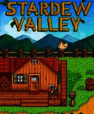 《星露谷物语》橙色花朵装饰MOD