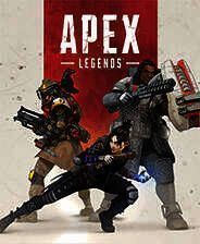 Apex英雄游戏下载