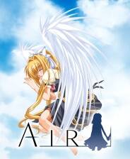 《AIR》 v1.1.0.1升级档+未加密补丁[TENOKE]