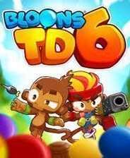 《气球塔防6》电脑版