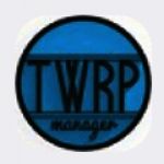 TWRP Recovery老版本