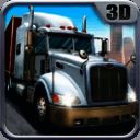3D卡车驾驶模拟 手机版 V1.0