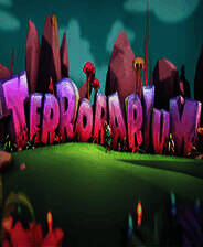 《Terrorarium》英文免安装版