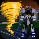 变形机甲骑士 V0.1