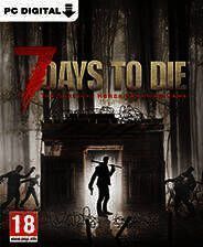 《七日杀》超级冲击起子MOD