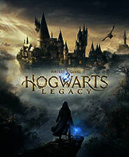 《霍格沃茨之遗》中文版