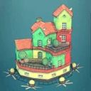 水上小镇 正版最新版 V1.0.0