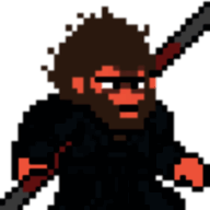 黑神话悟空像素版 全部版本 V0.3