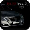 真实出租车模拟器 V1.0