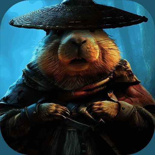 斗笠江湖 官服 V12.0.1