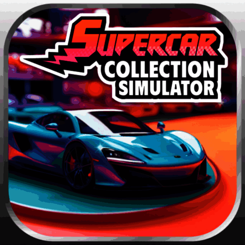 超级跑车收藏模拟器 内置菜单 V0.0.46