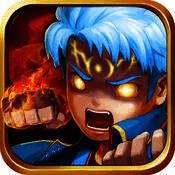 疾风猎人 V2.23.170808