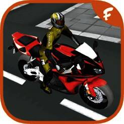 3D极速摩托 V2.6