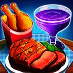 我的咖啡店烹饪 最新版本 V3.7.9