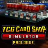TCG卡牌商店模拟器 正版完整版下载 V262