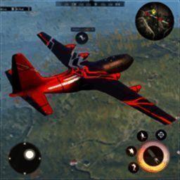 FPS战术子弹打击 V1.0