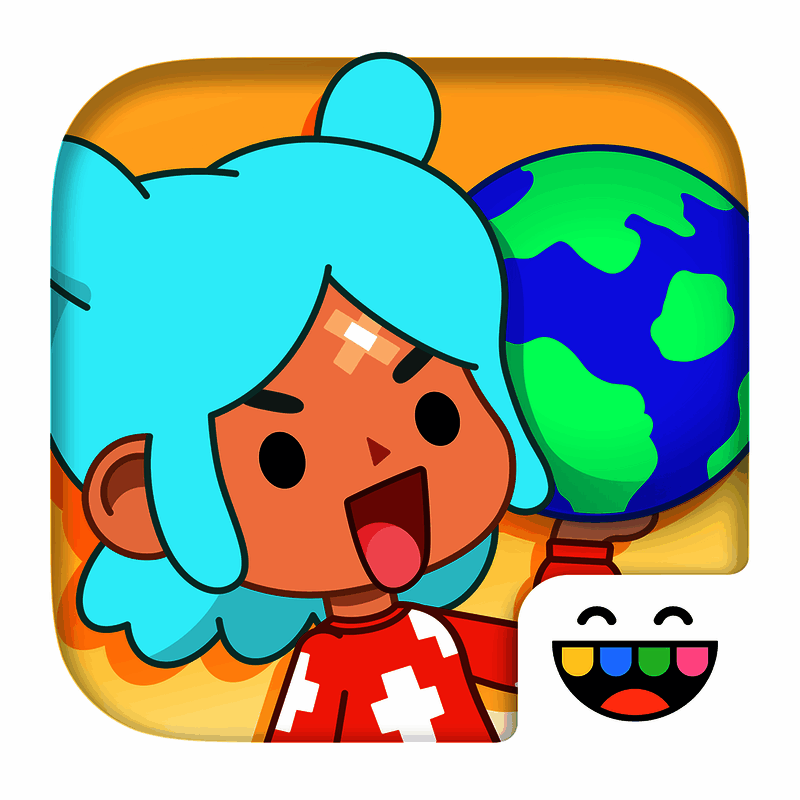 托卡生活：世界 无广告版 V1.39.2