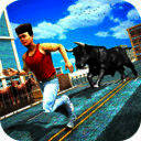 愤怒的公牛模拟器 V1.0