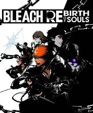 《死神：魂魄觉醒》 v1.05升级档+未加密补丁[TENOKE]