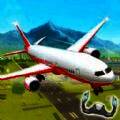 自由飞行模拟器 手机版 V300.1.0.3018
