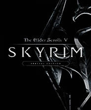 《上古卷轴5：天际重制版》戏偶套装MOD