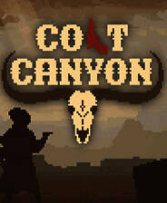 《Colt Canyon》电脑版