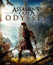 《刺客信条：奥德赛》电脑版