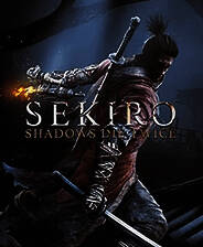 《只狼：影逝二度》咒术回战五条悟替换狼模型MOD