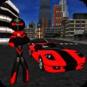 火柴人绳索英雄 内置菜单版 V3.0.3